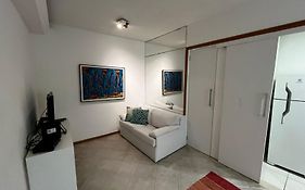 Mc Flats Ipanema Beach Star